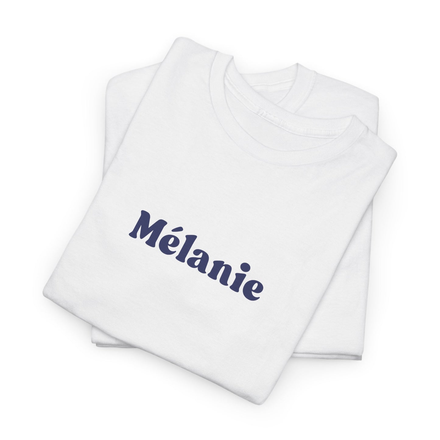 Mélanie