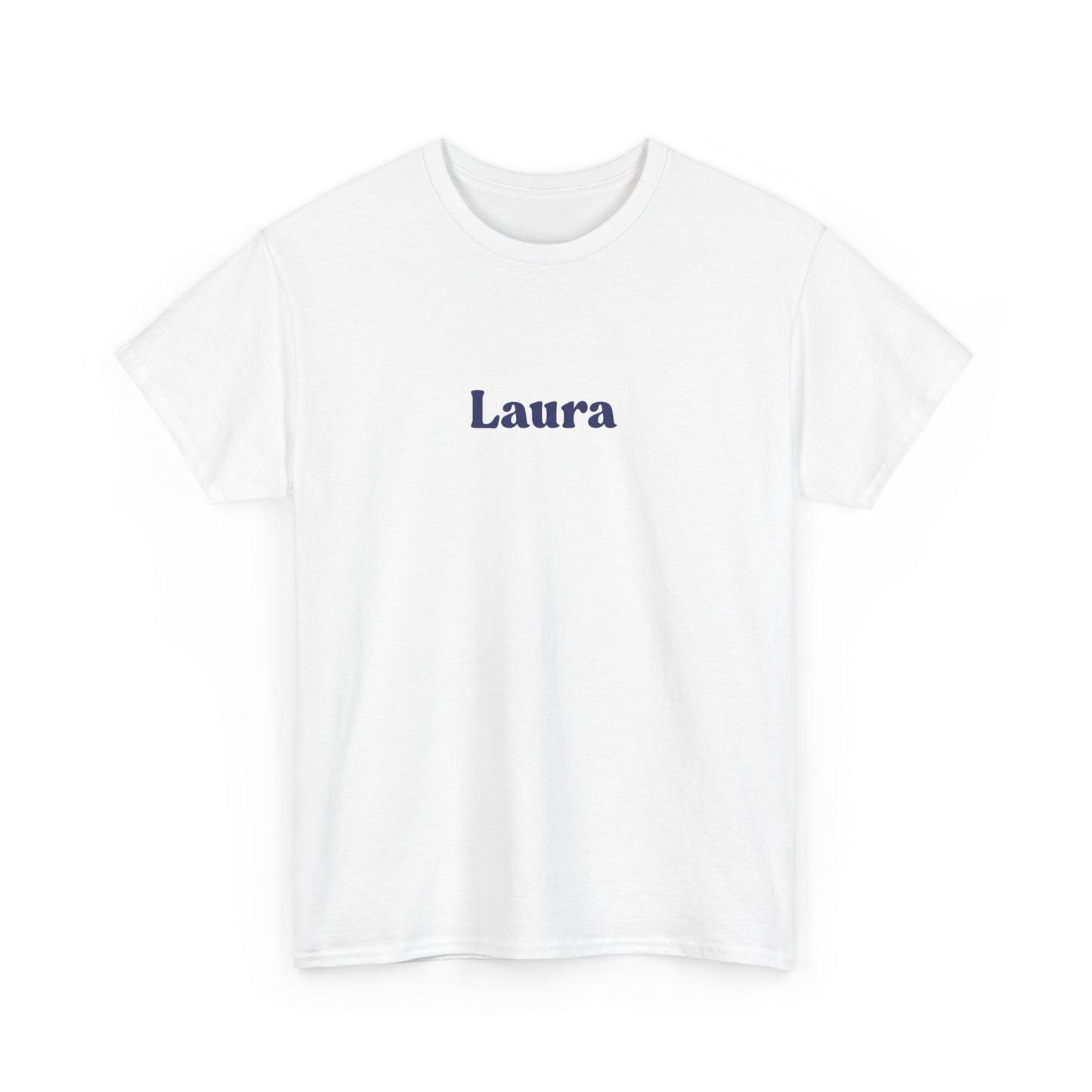 Laura