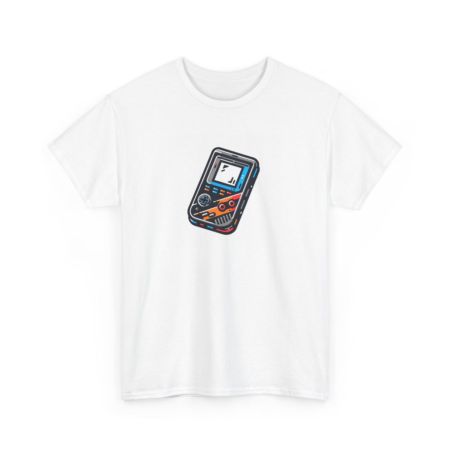 Game-Boy