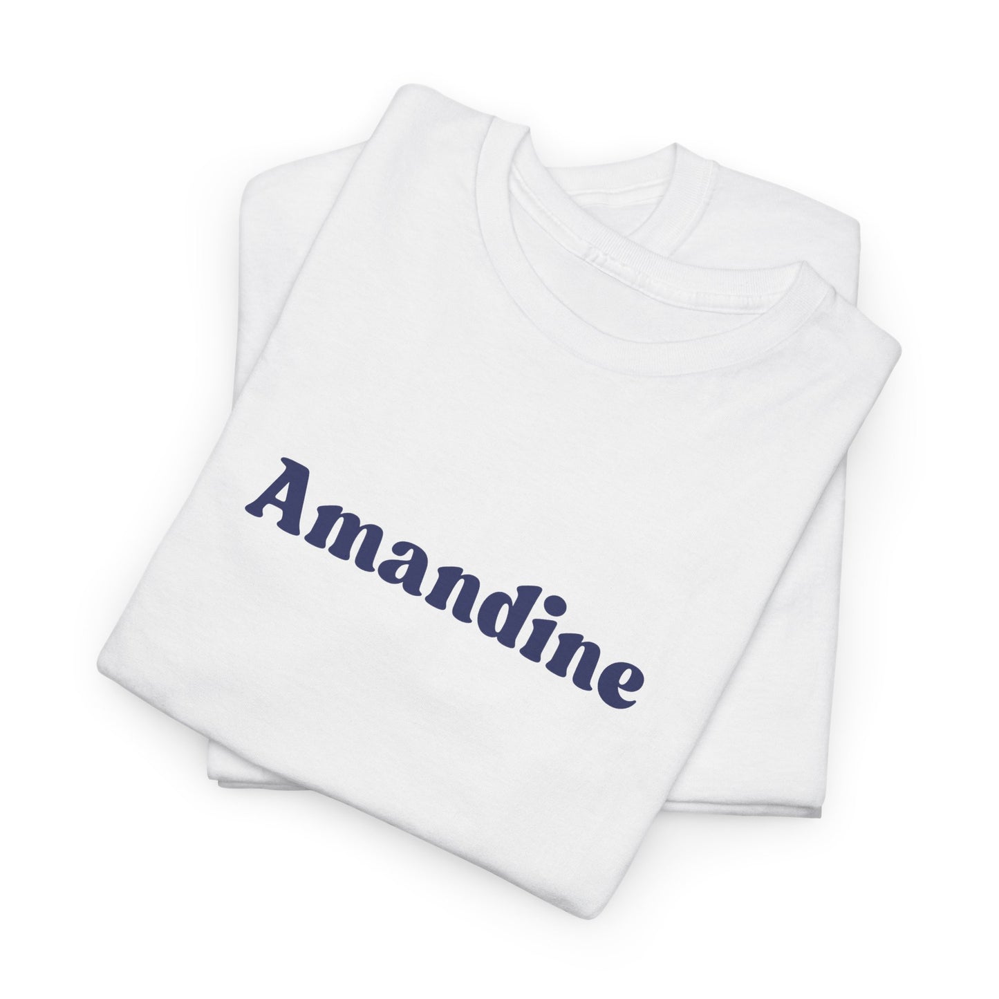 Amandine