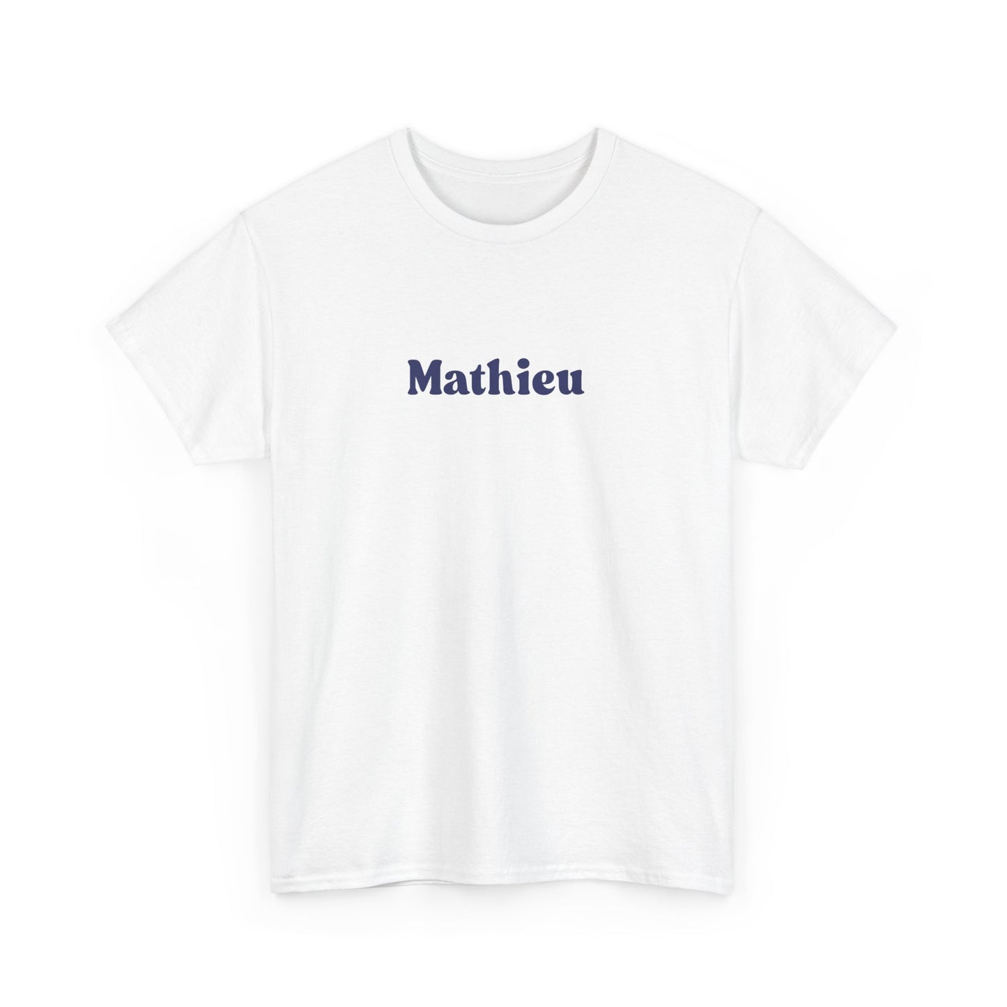 Mathieu