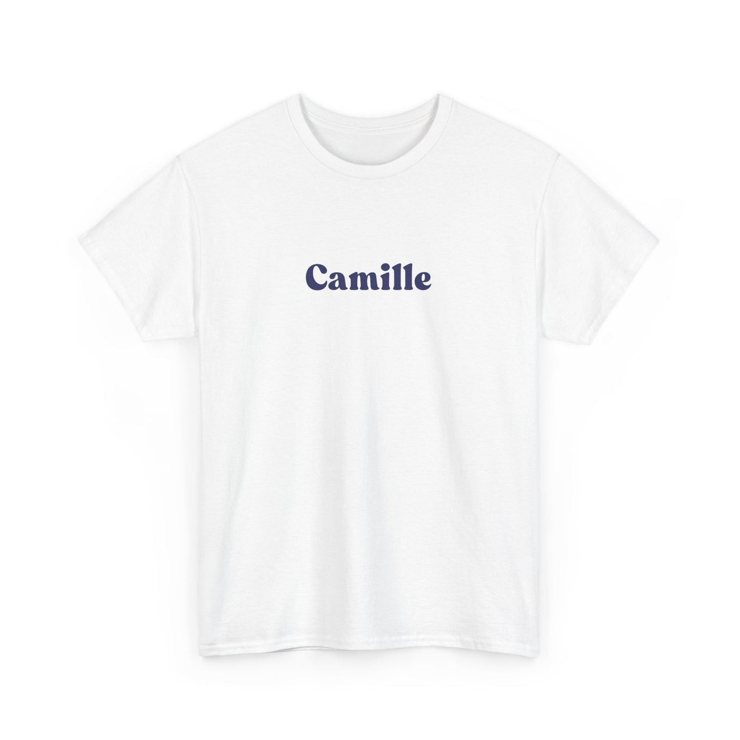 Camille