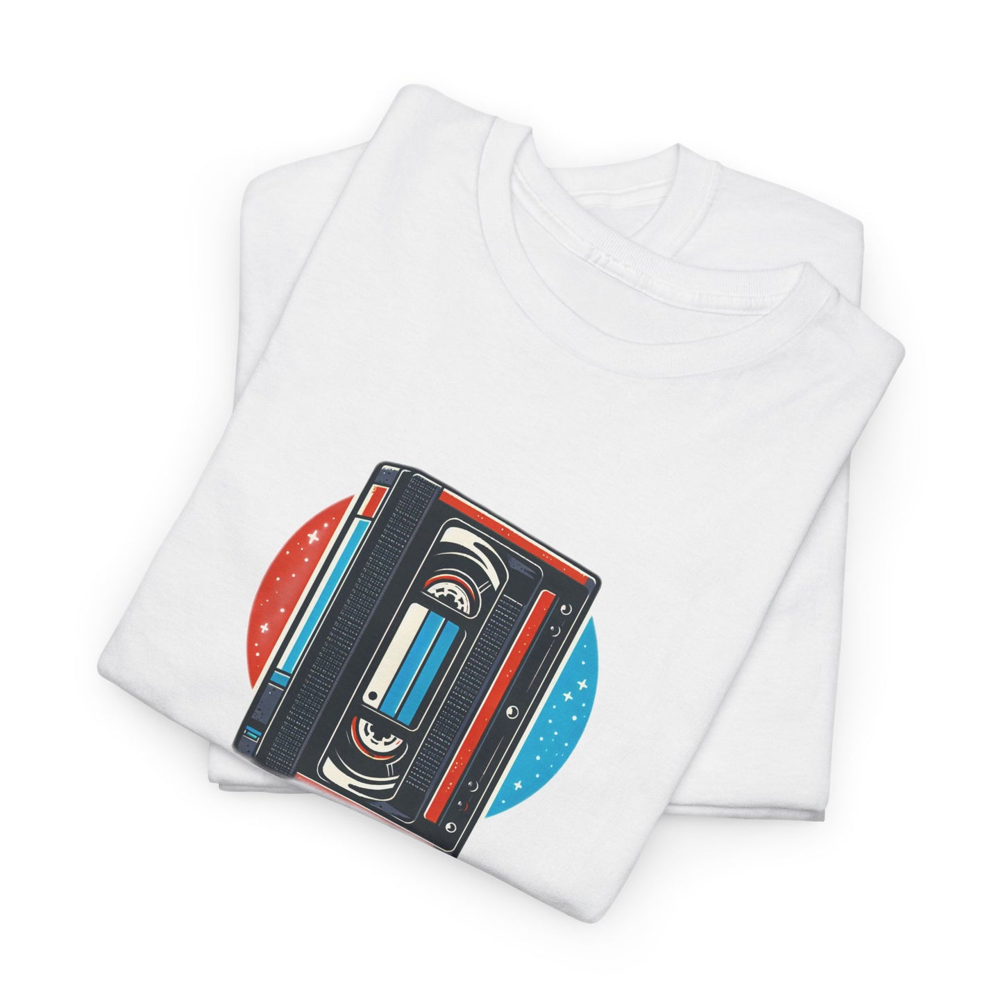 CASSETTE VHS