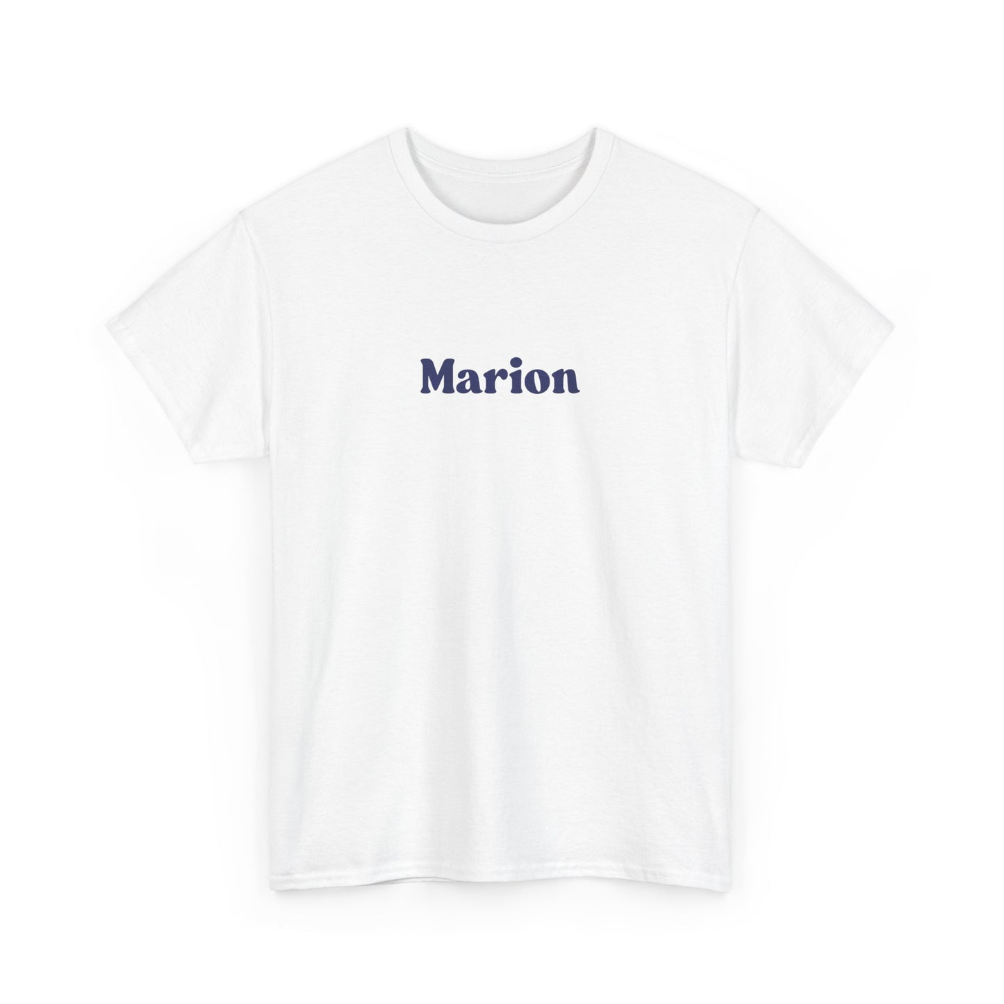 Marion