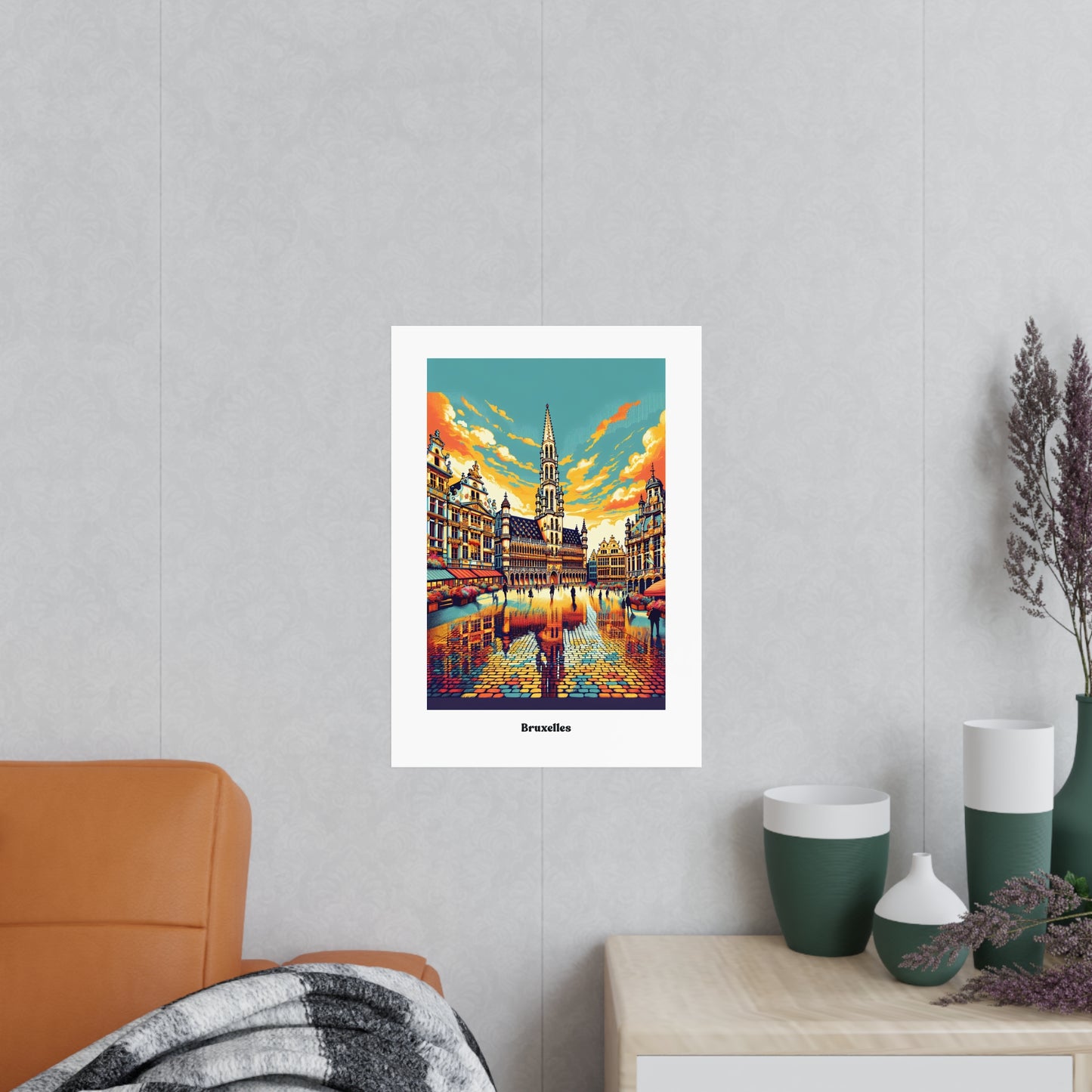 Bruxelles