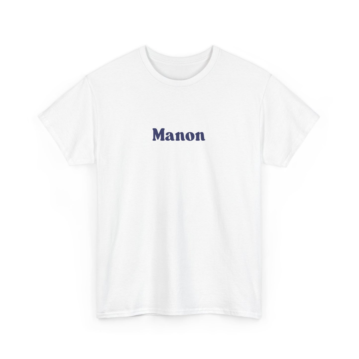 Manon