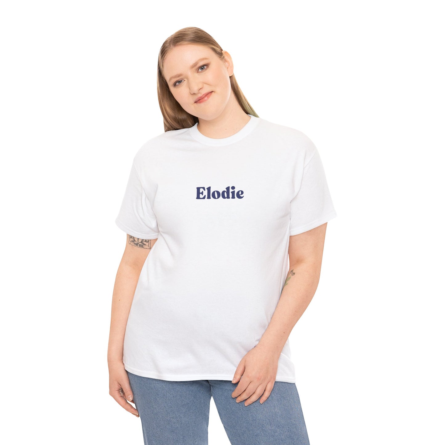 Elodie