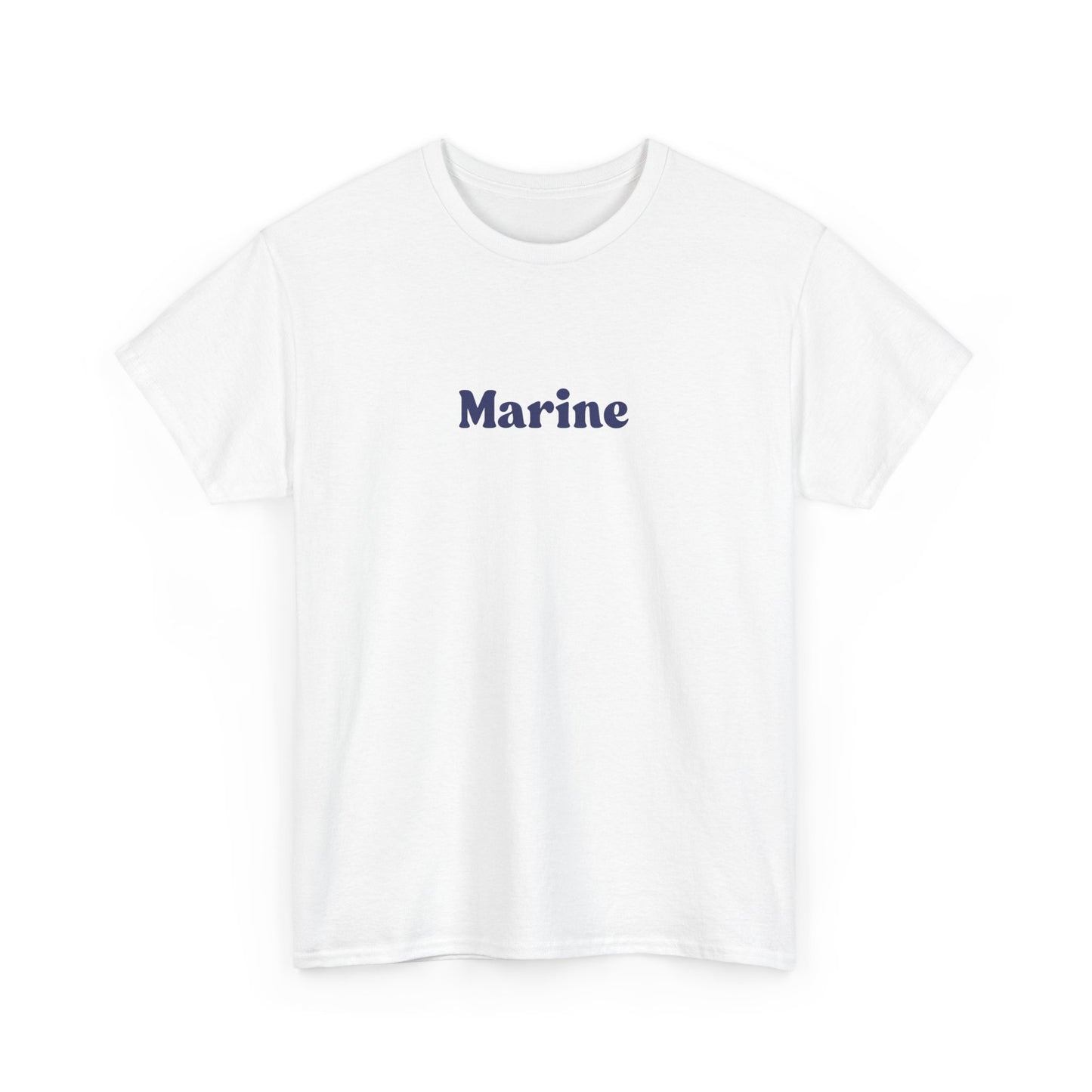 Marine