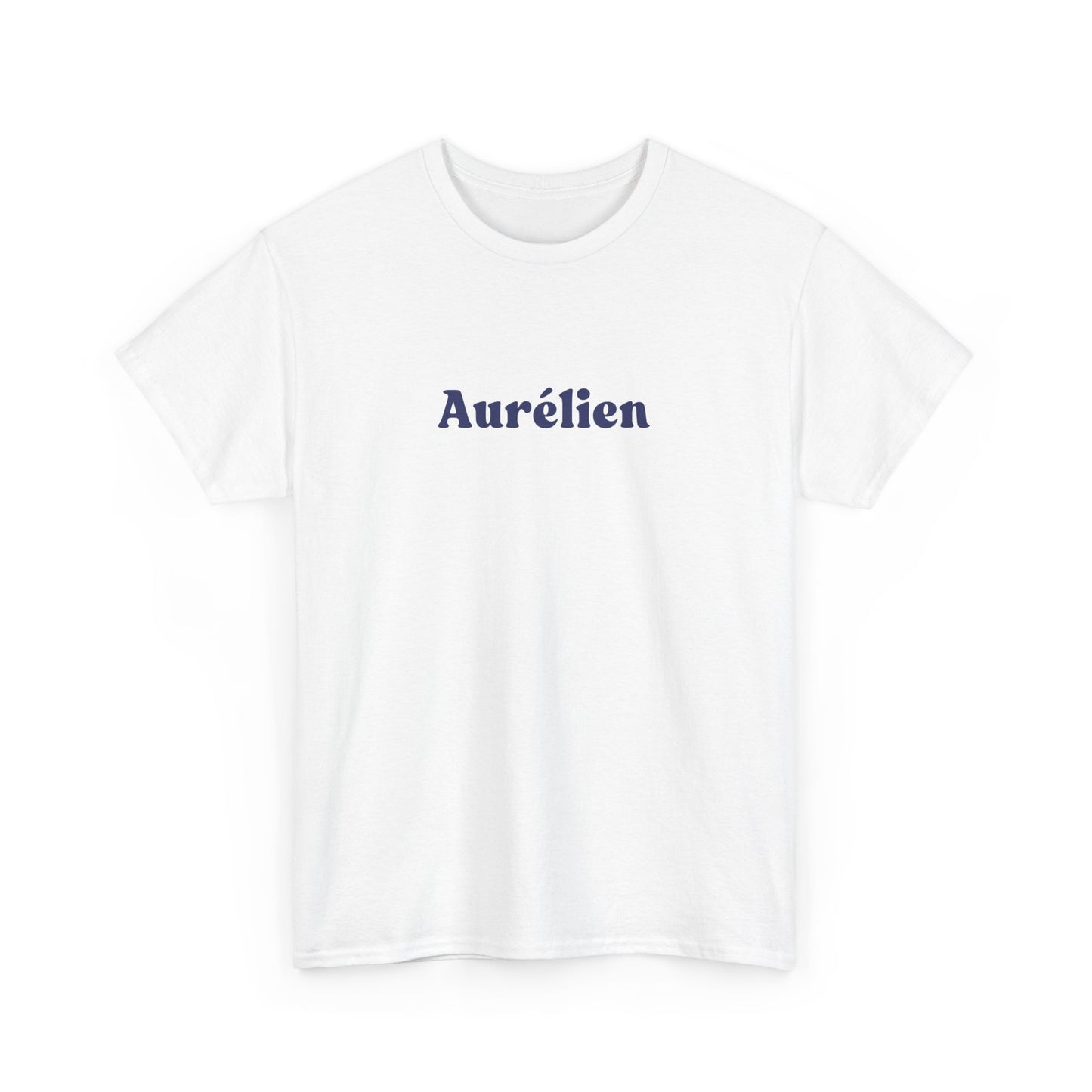 Aurélien