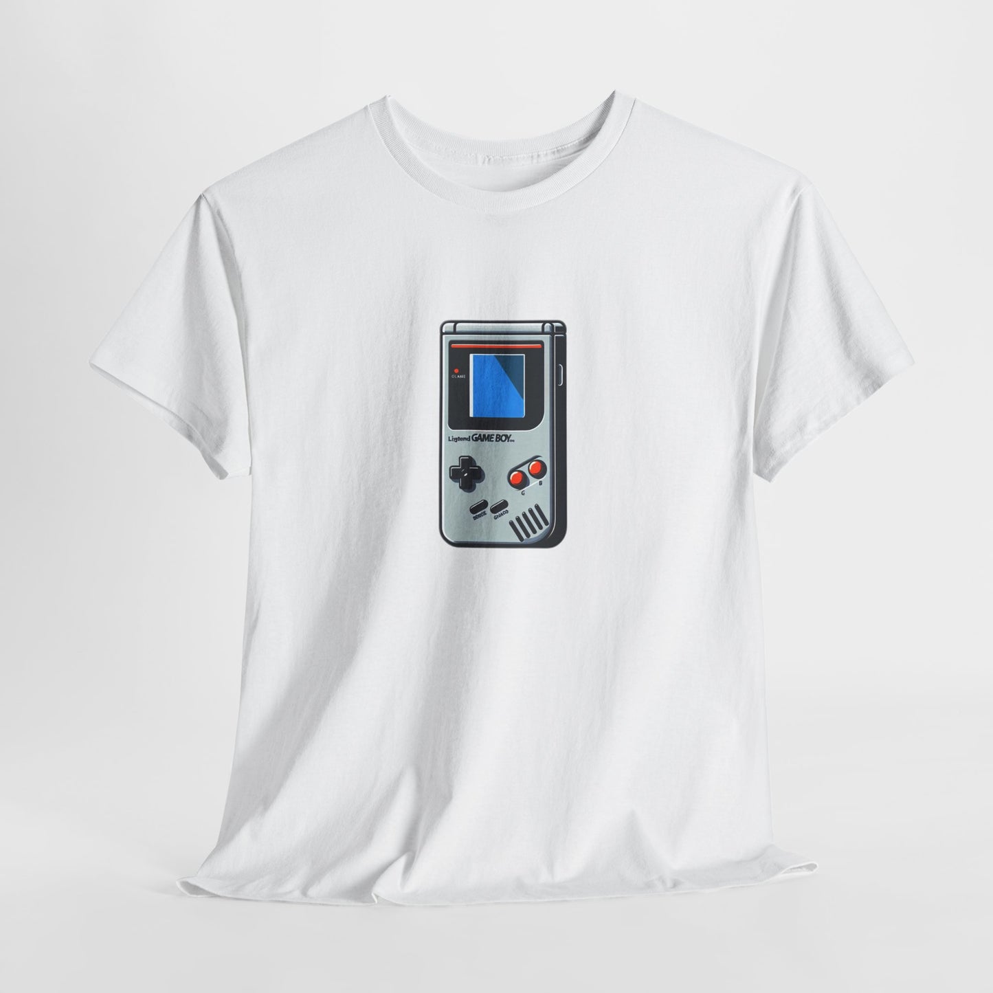 Game-Boy