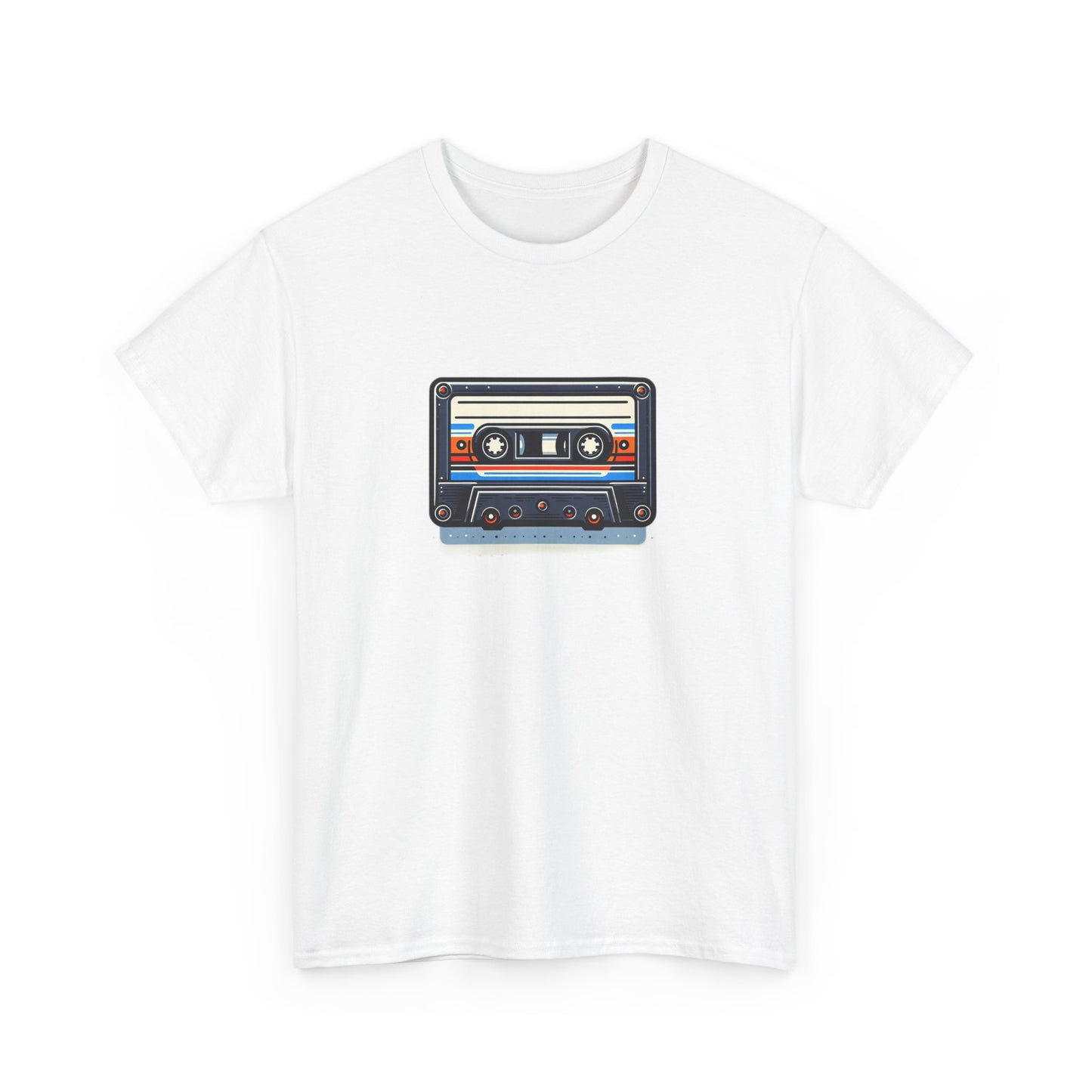 K7 audio
