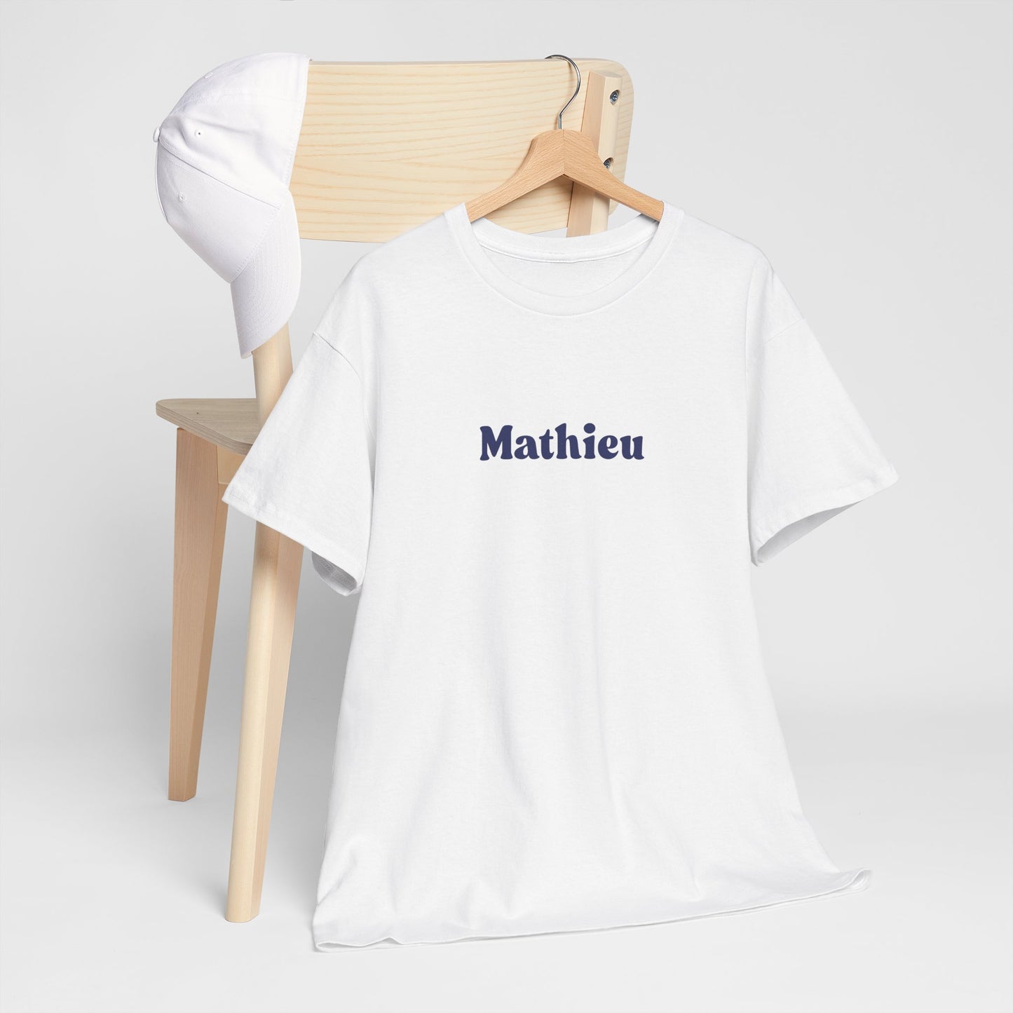 Mathieu