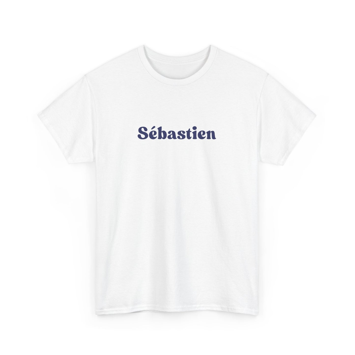 Sébastien