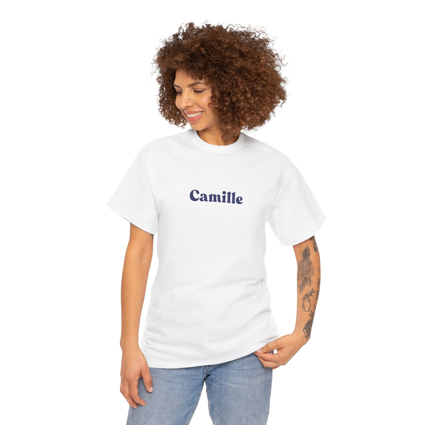 Camille