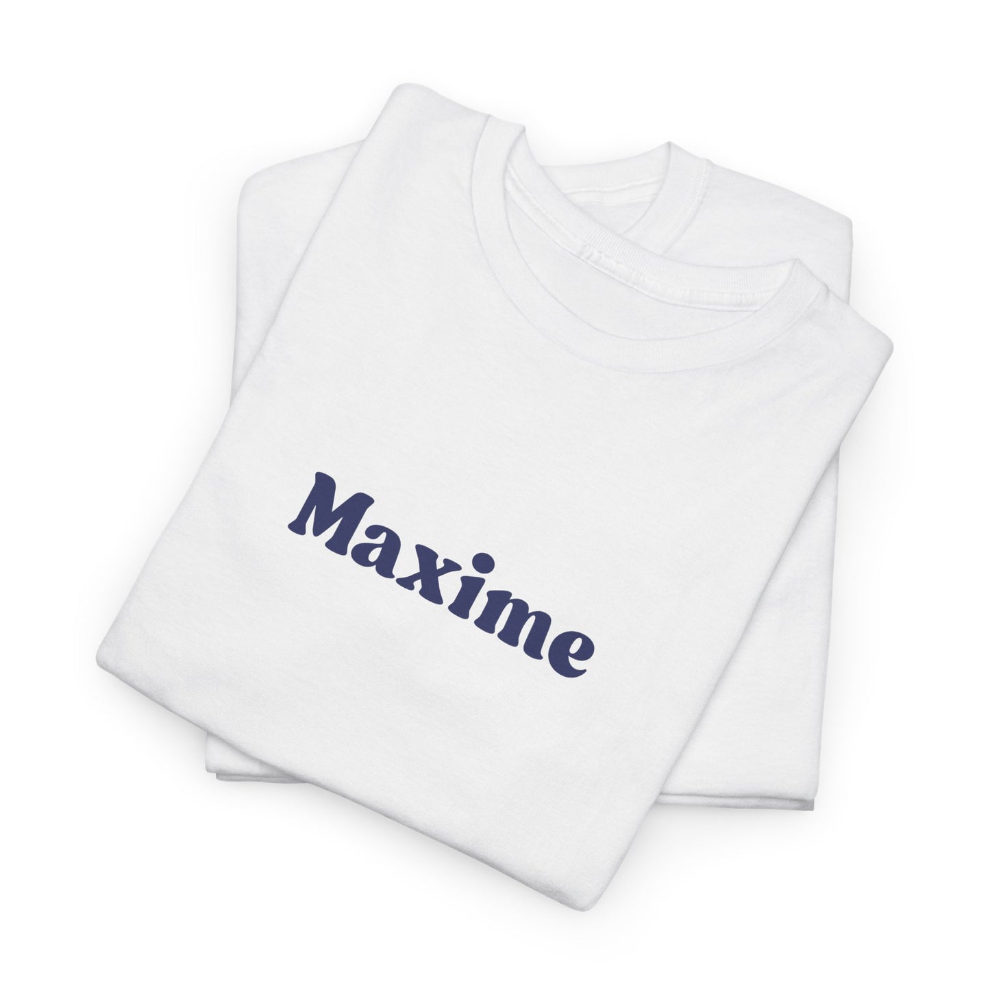 Maxime