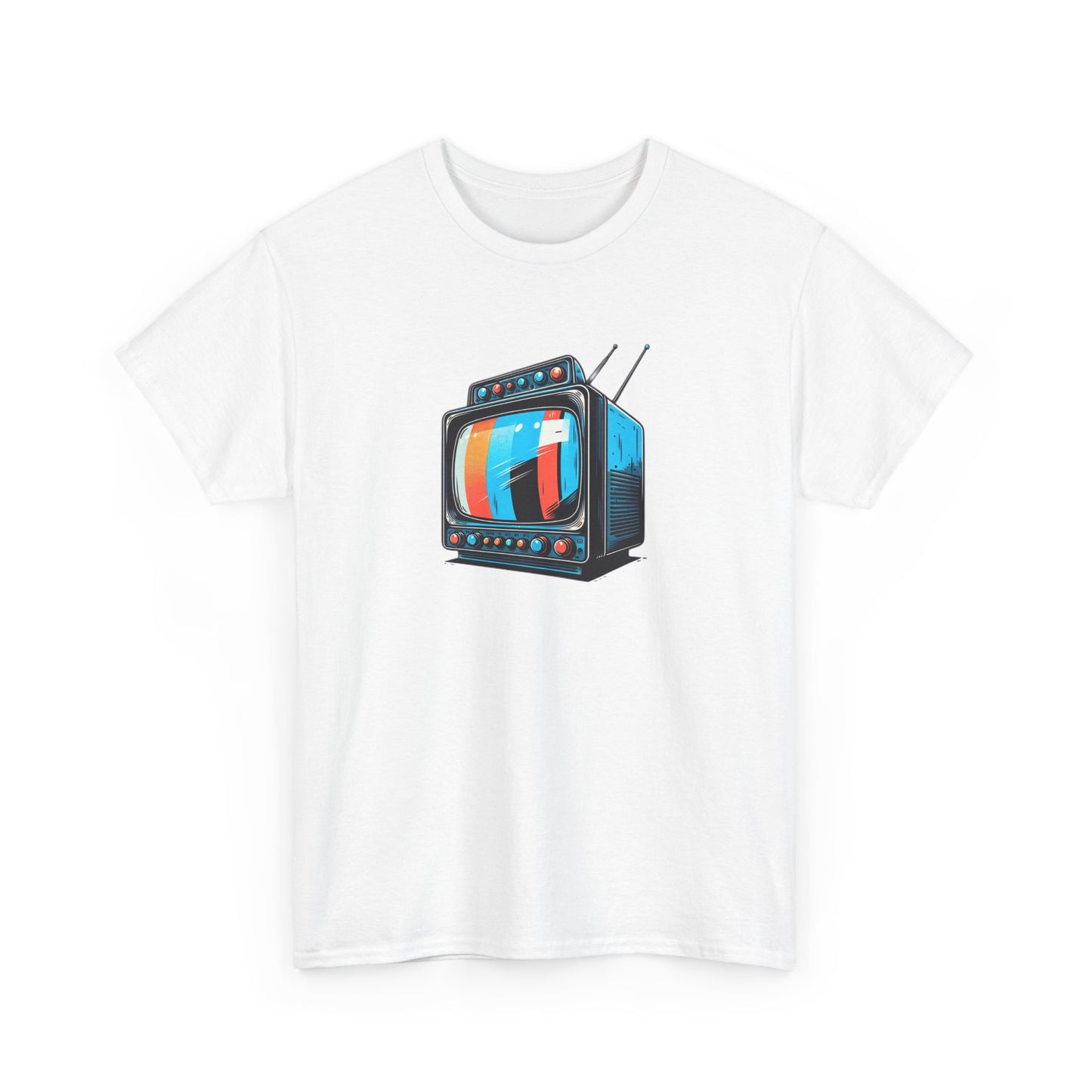 Téléviseur cathodique