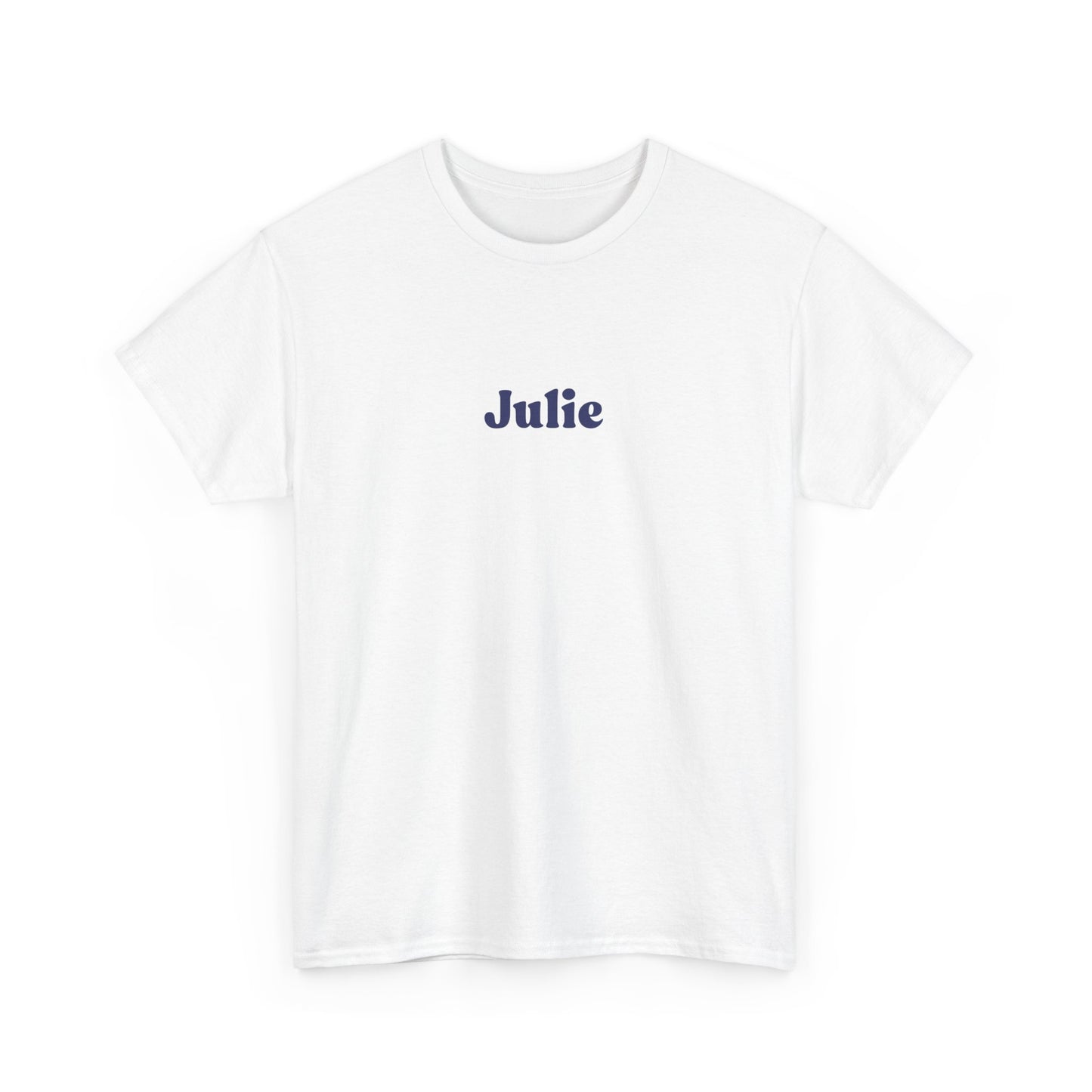 Julie