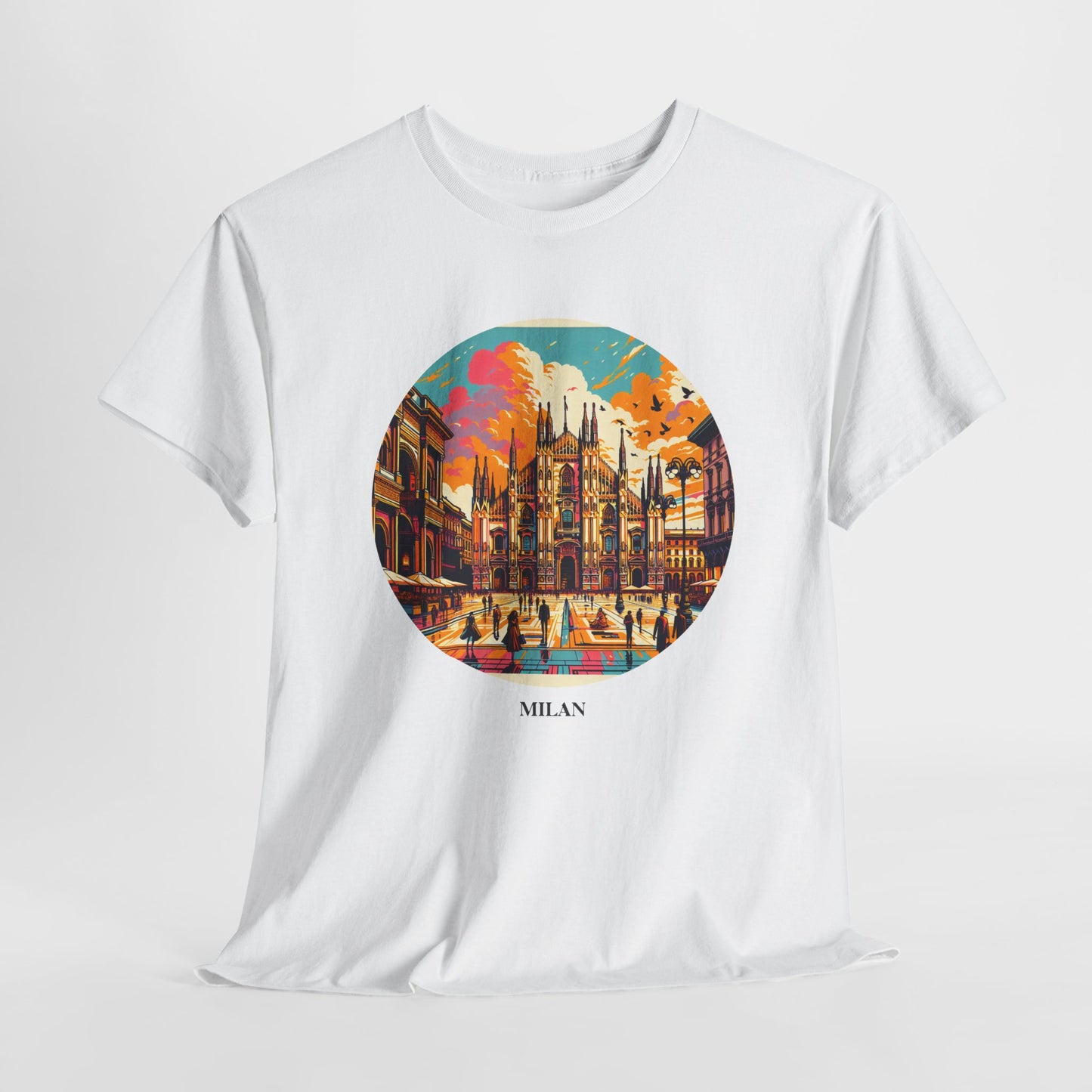 Milan