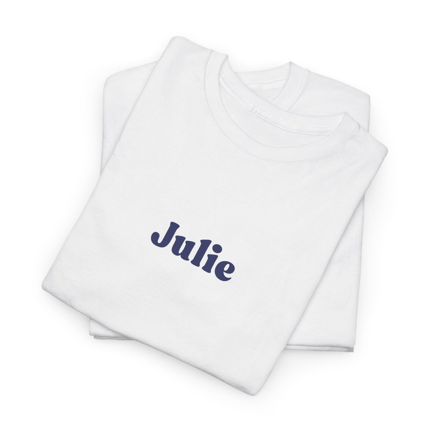Julie