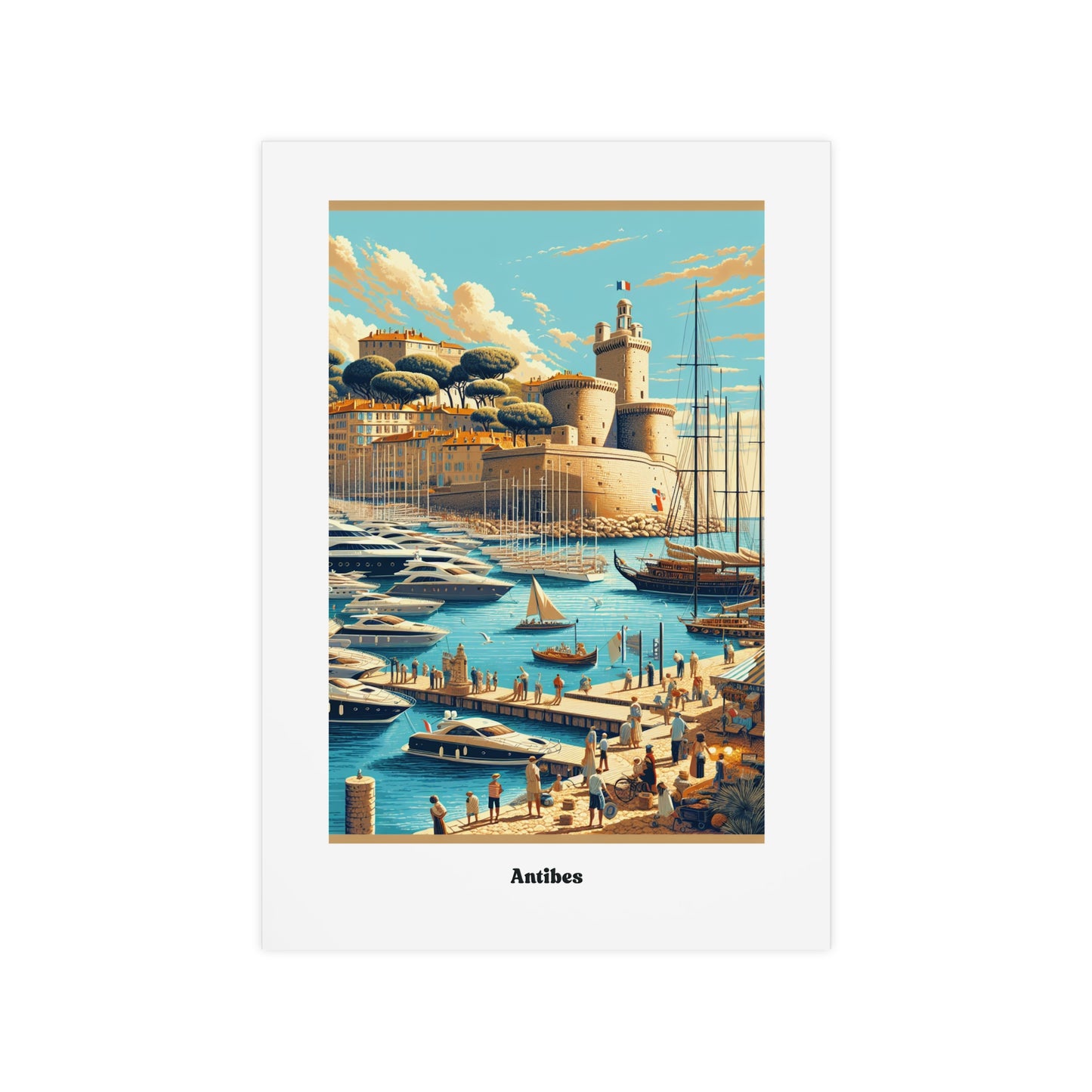 Antibes