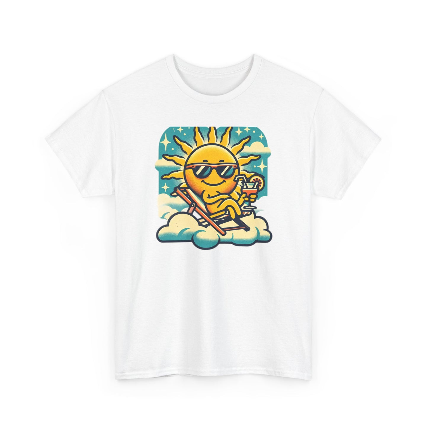 Bronzé Officiel du Soleil