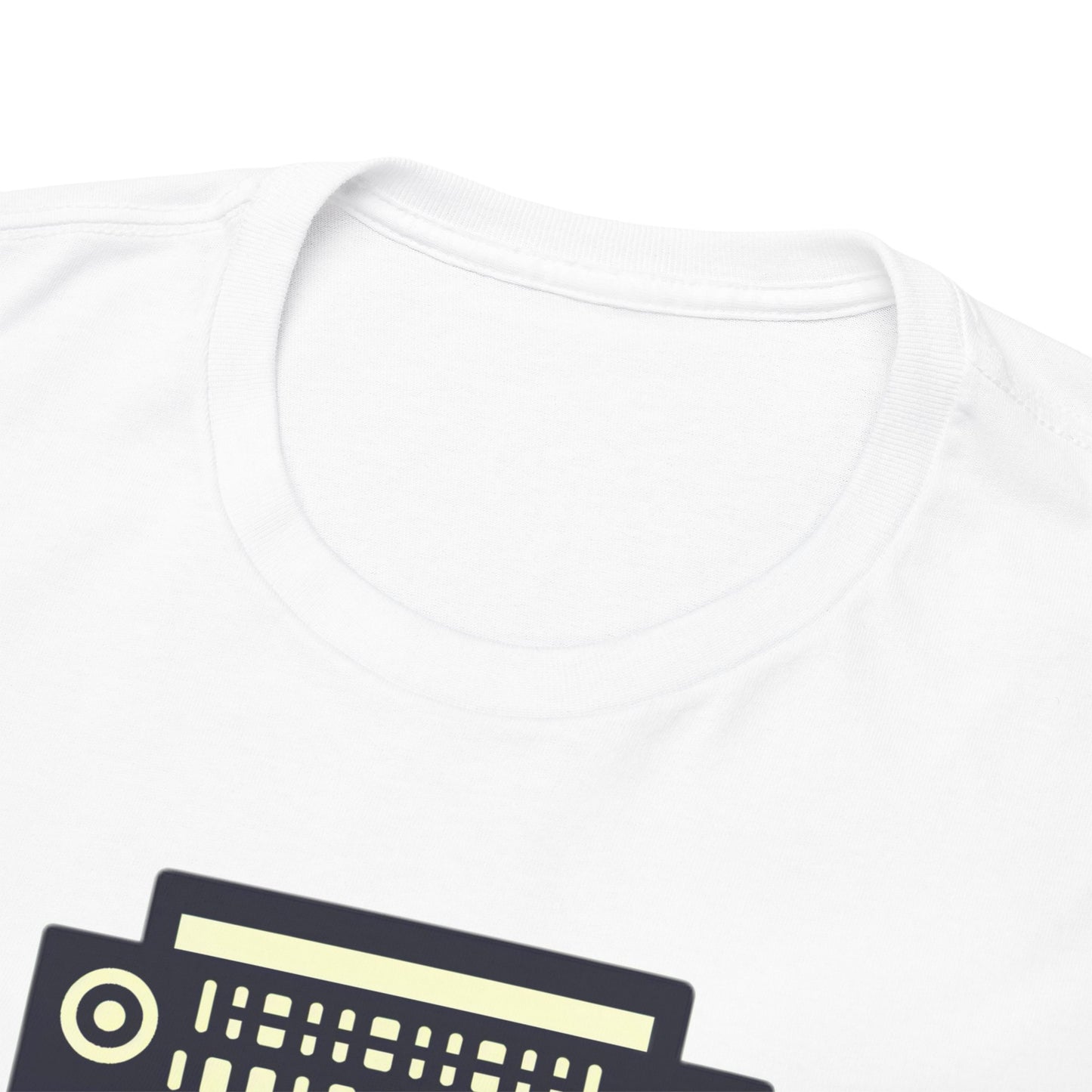 Bass Boost ON – Ghetto Blaster style