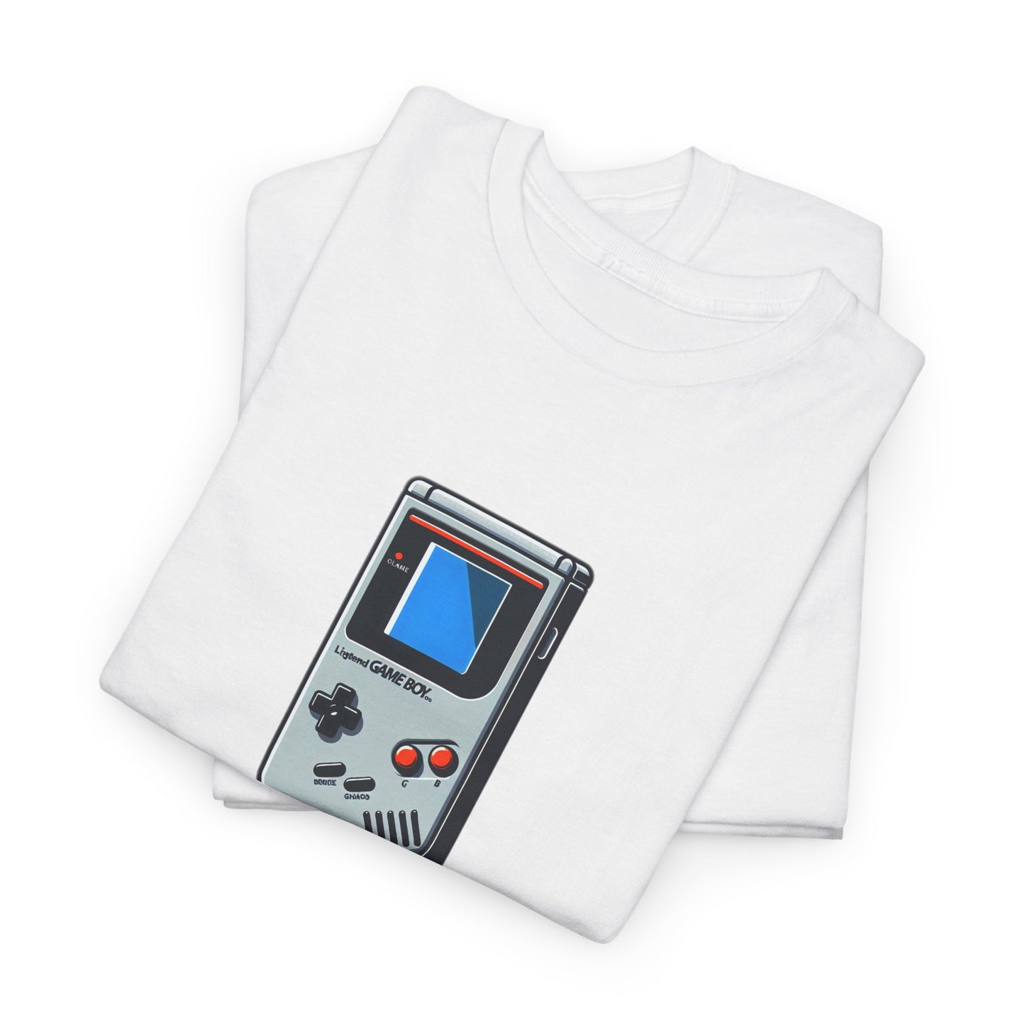 Game-Boy