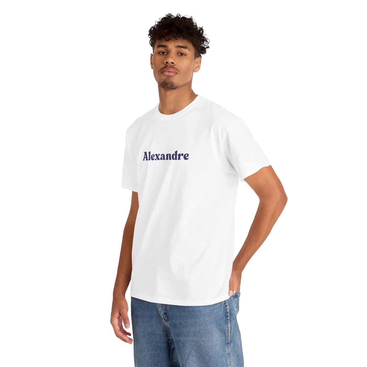 Alexandre