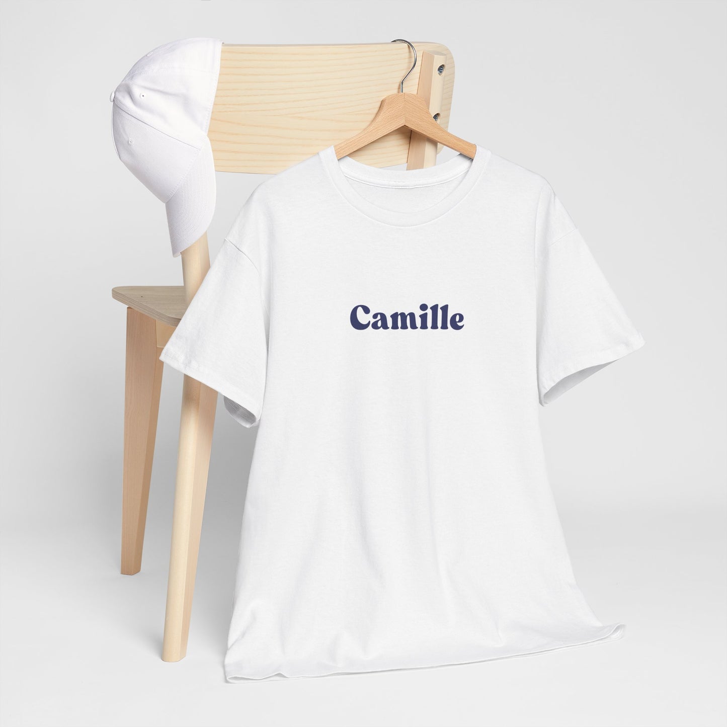 Camille