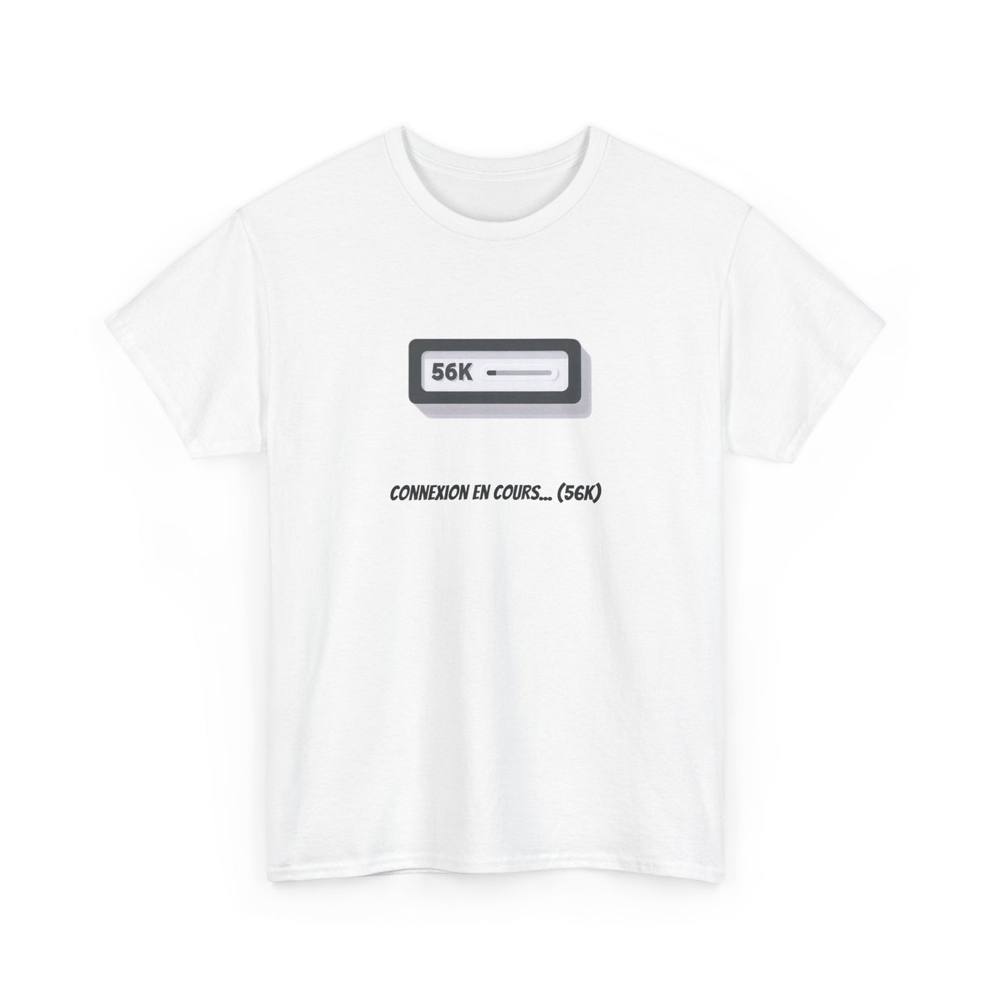 Connexion en cours... (56k)