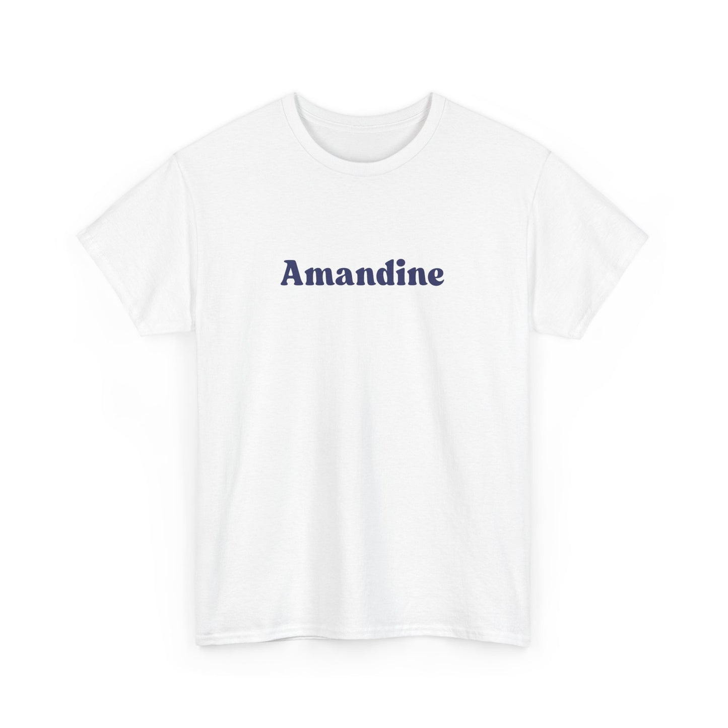 Amandine