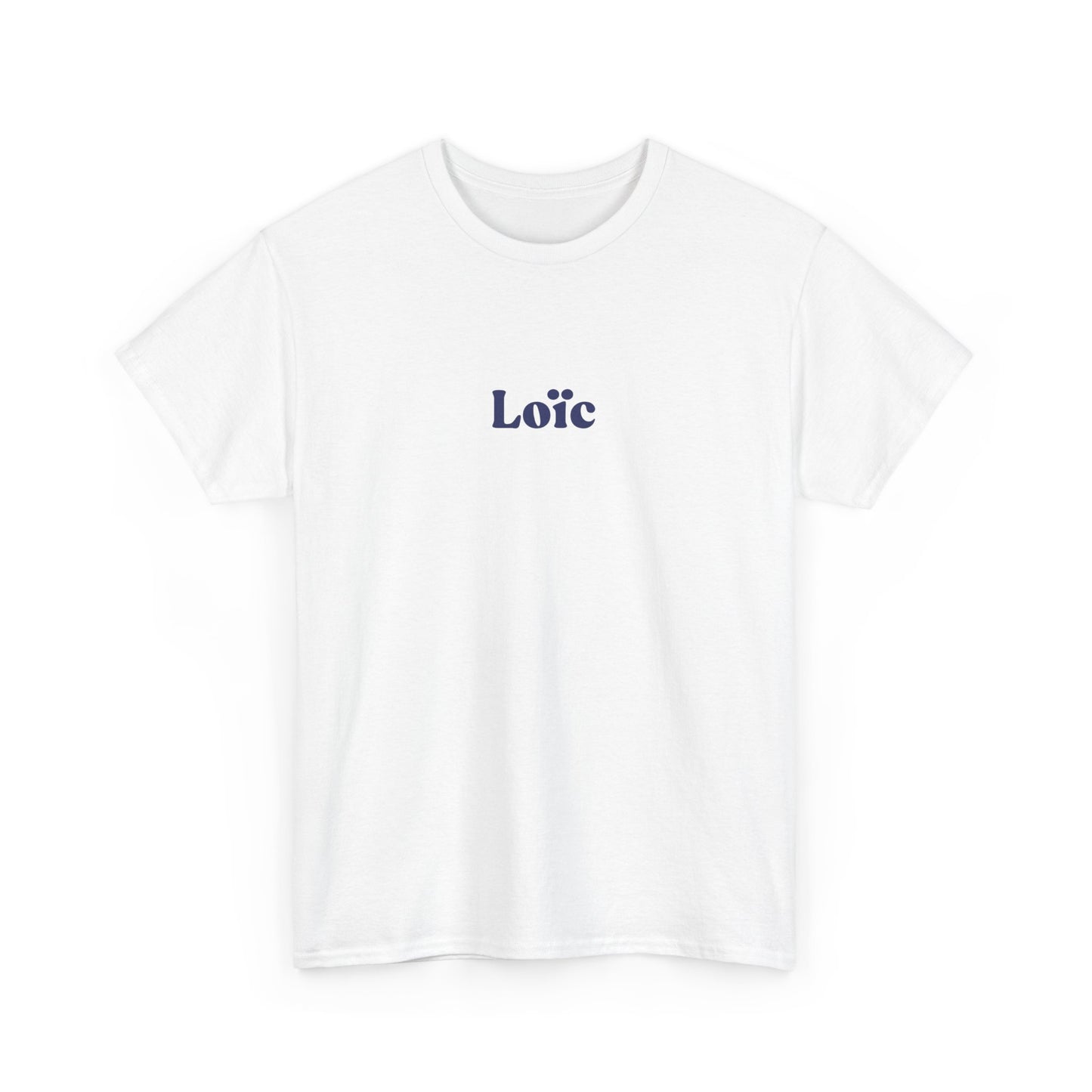 Loïc