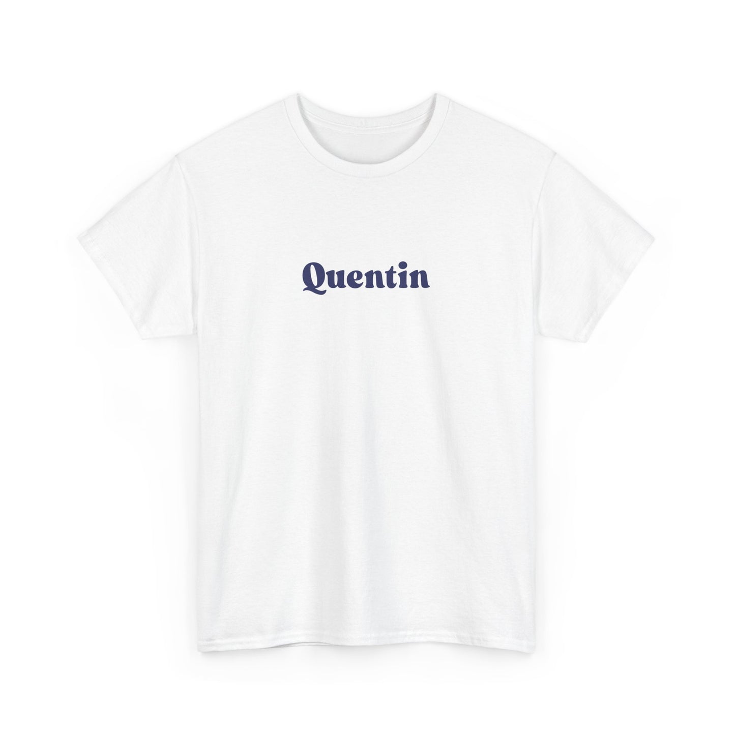Quentin