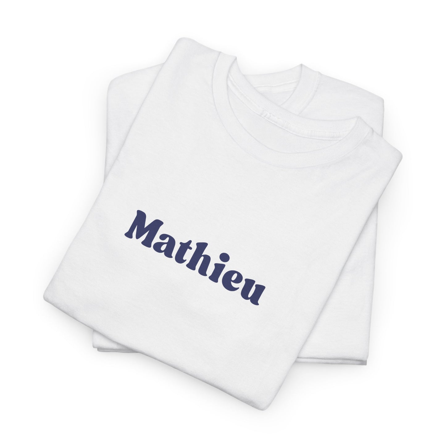 Mathieu