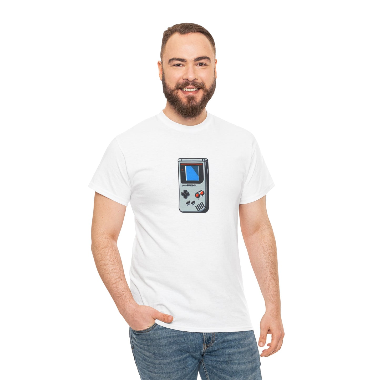 Game-Boy