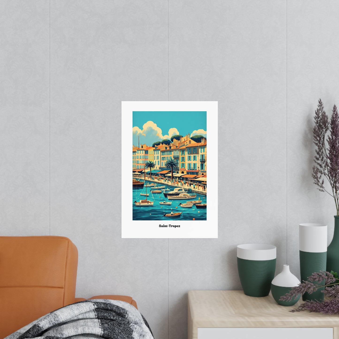 Saint-Tropez