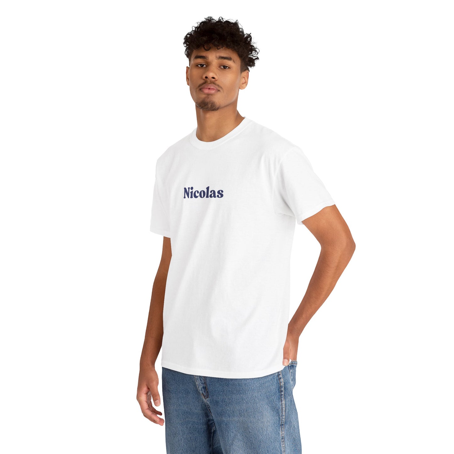 Nicolas