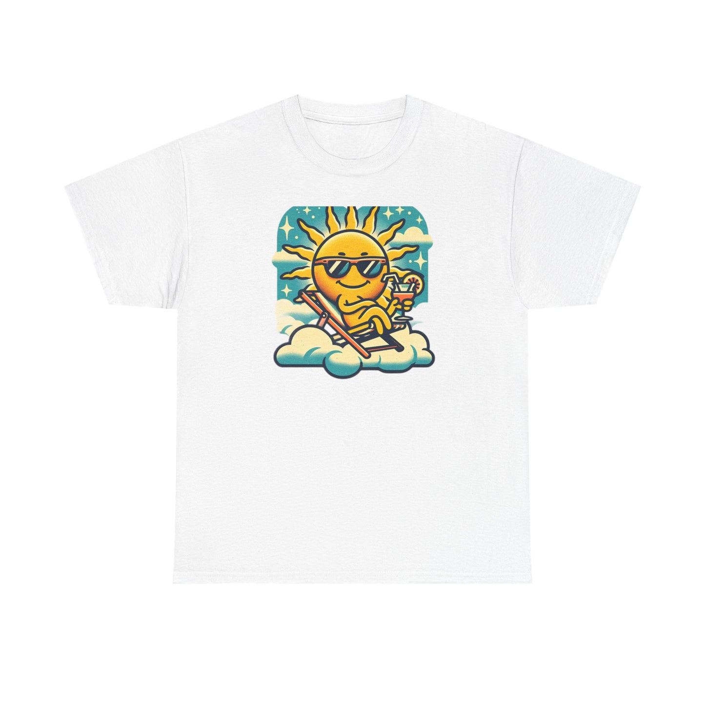 Bronzé Officiel du Soleil