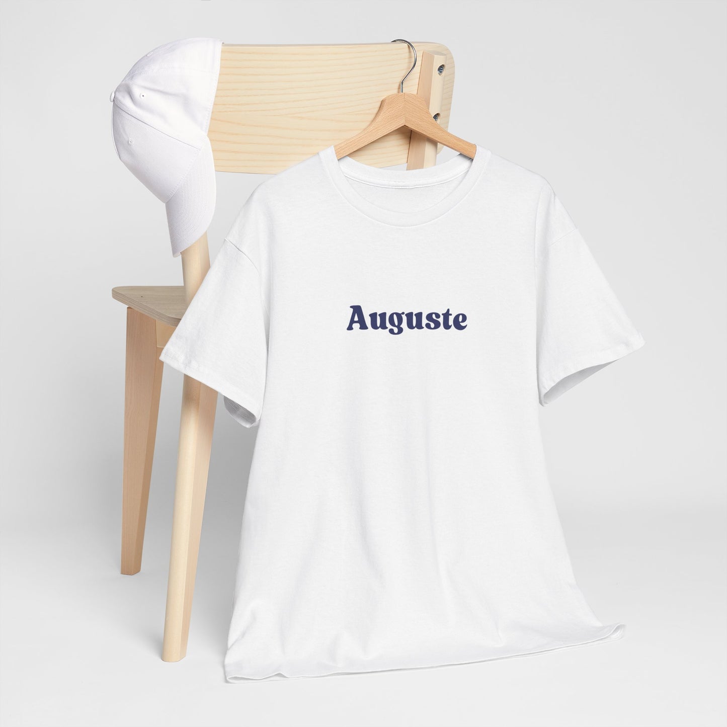 Auguste