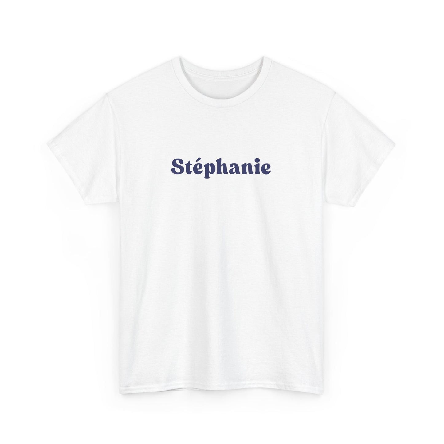 Stéphanie