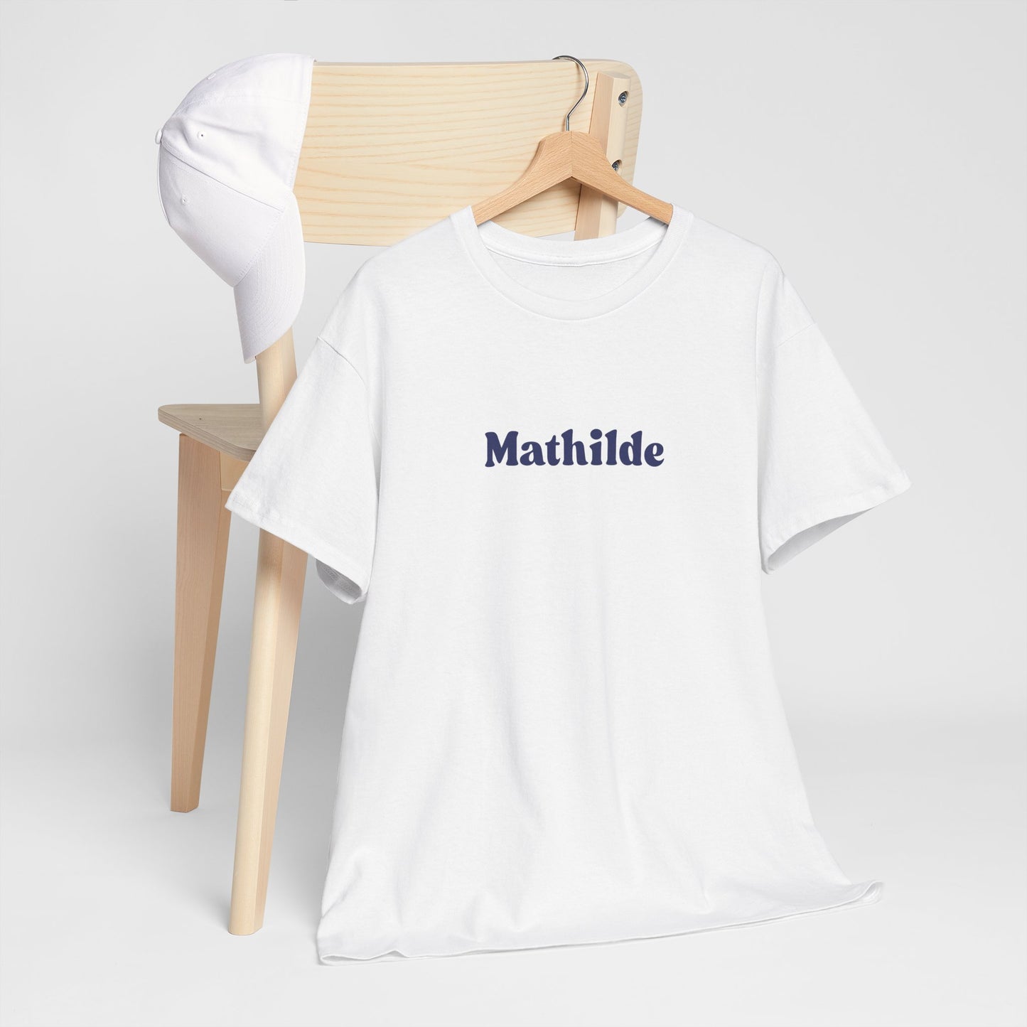 Mathilde