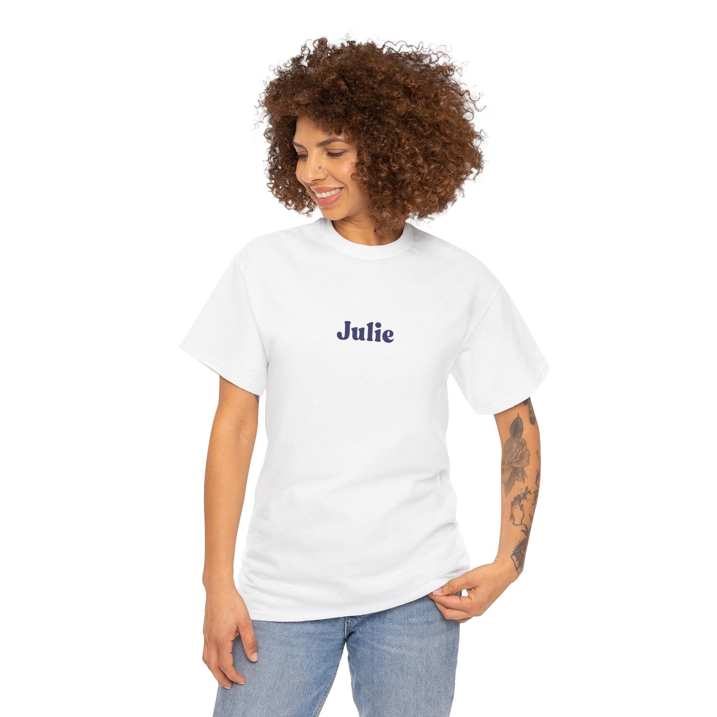 Julie