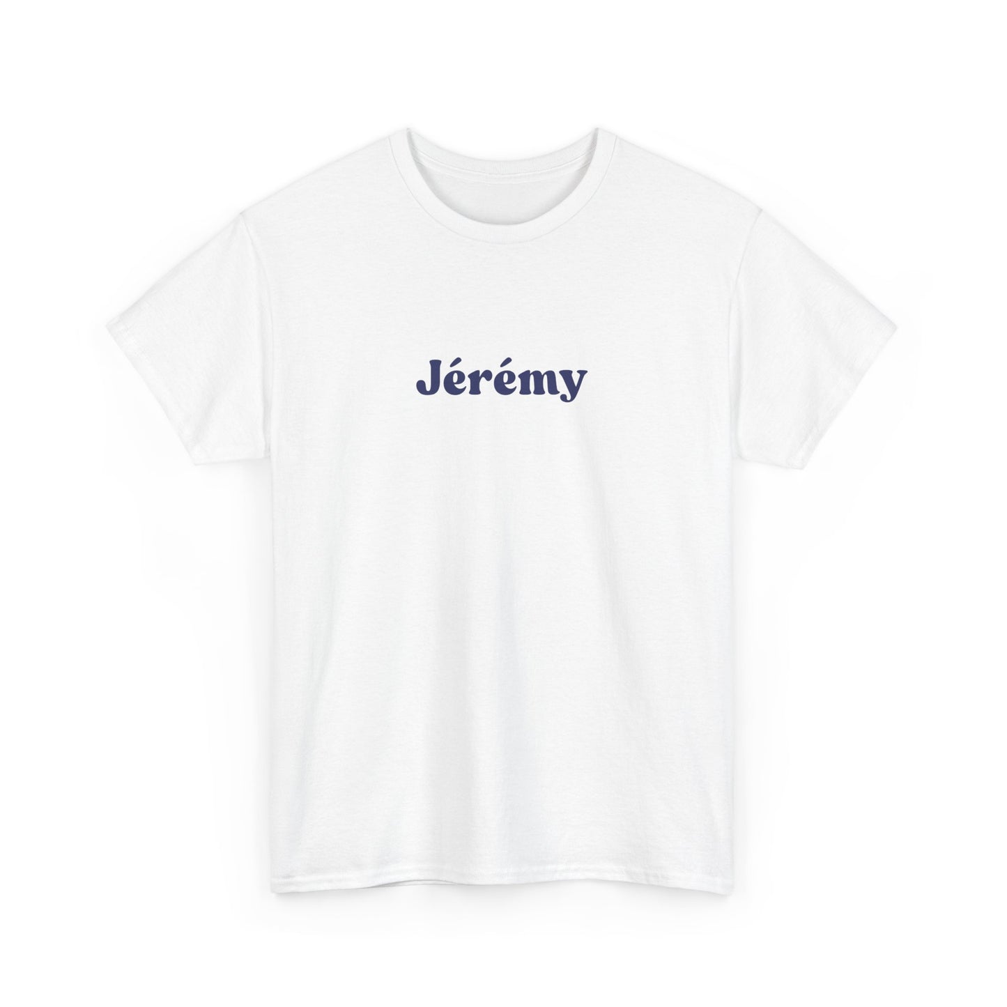 Jérémy