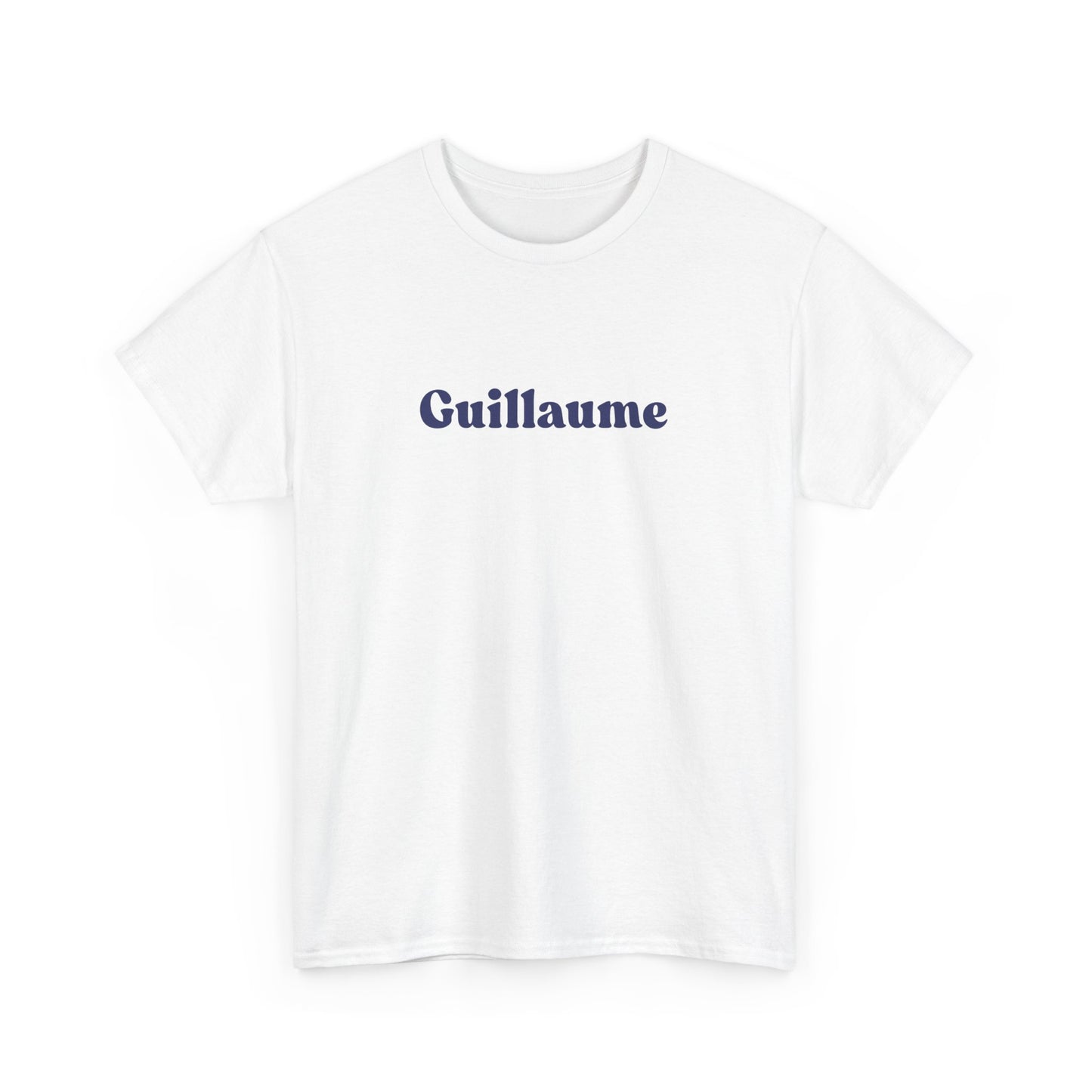 Guillaume