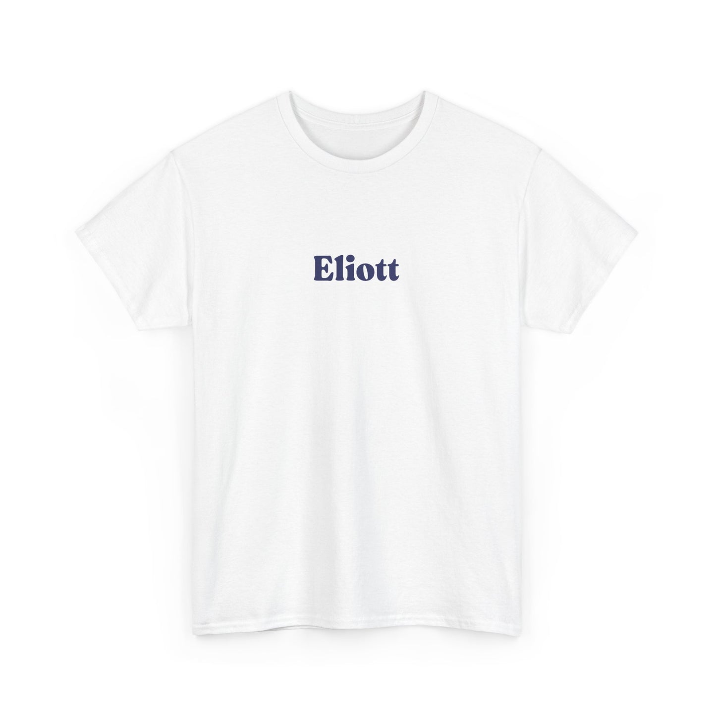 Eliott