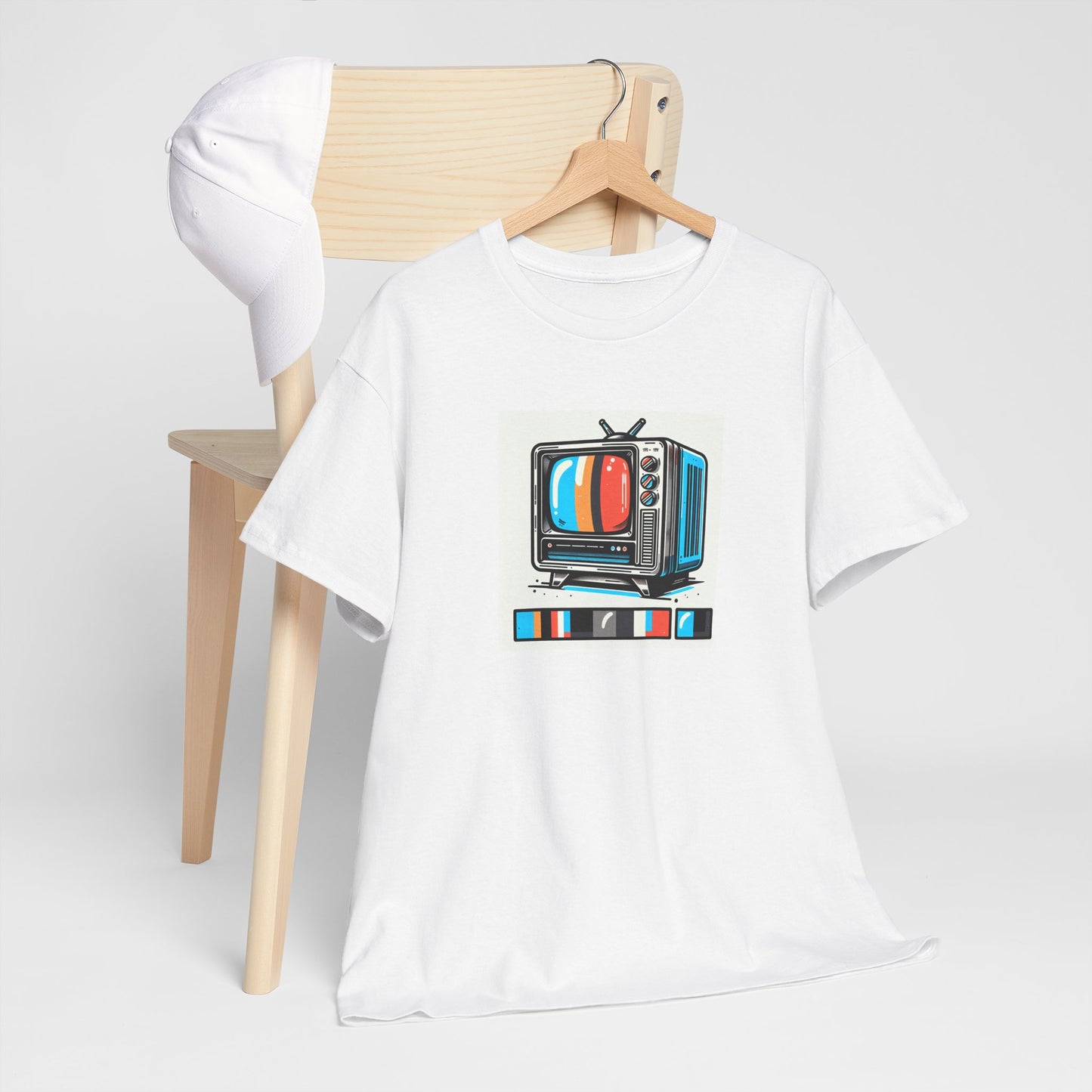 Téléviseur cathodique
