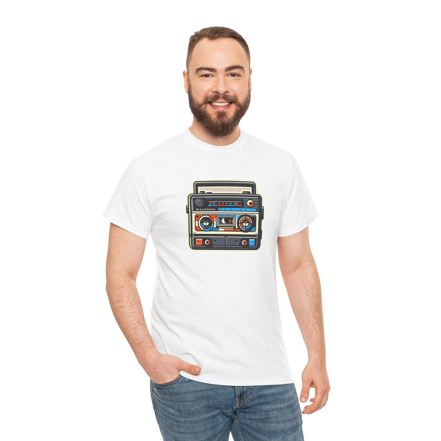 Walkman