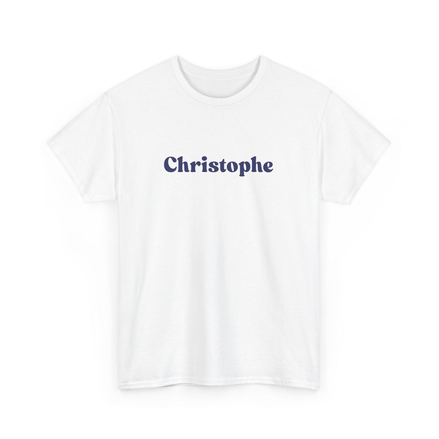 Christophe