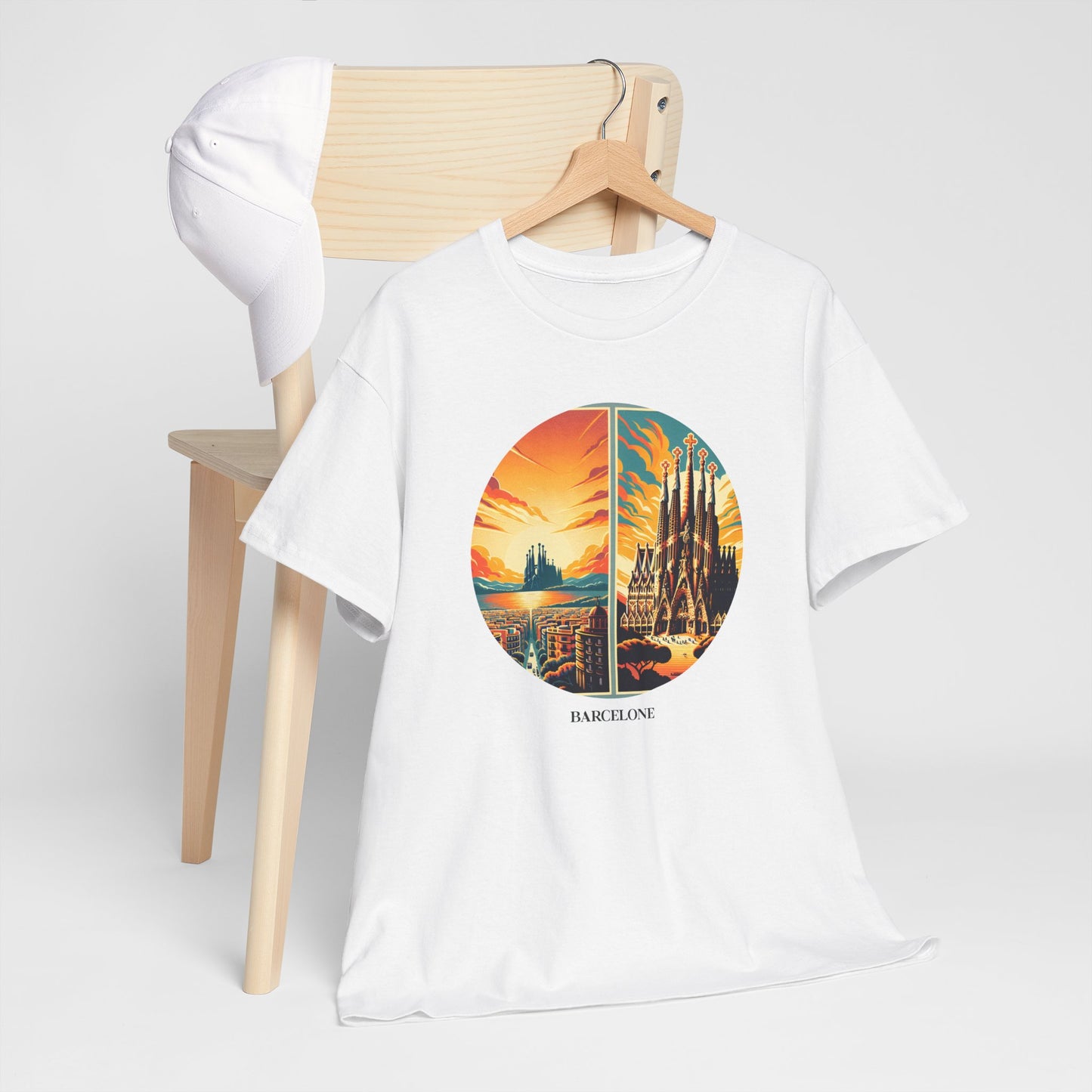 Barcelone