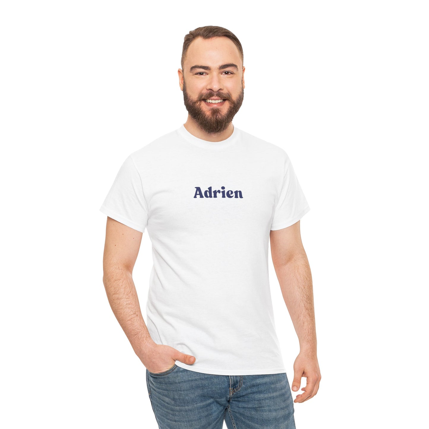 Adrien
